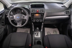 Внедорожник Subaru Forester 2015 года, 1989000 рублей, Томск