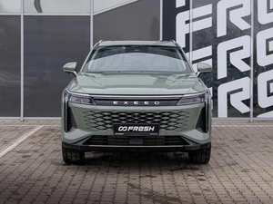 Внедорожник EXEED RX 2023 года, 3285000 рублей, Краснодар