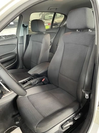 Хетчбэк BMW 1 серия 2010 года, 827000 рублей, Солонцы