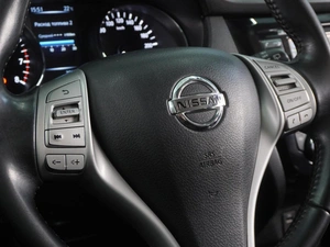 Внедорожник Nissan Qashqai 2015 года, 1249000 рублей, Воронеж