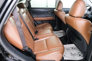 Внедорожник Lexus RX 2014 года, 2199000 рублей, Красноярск