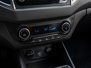 Внедорожник Hyundai Creta 2021 года, 1580000 рублей, Краснодар