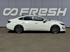 Седан Hyundai Sonata 2021 года, 2099000 рублей, Кропоткин