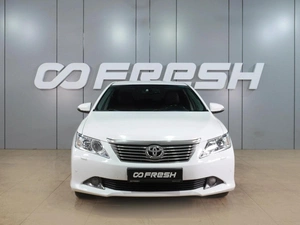 Седан Toyota Camry 2014 года, 1514000 рублей, Воронеж
