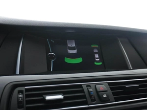 Седан BMW 5 серия 2013 года, 1799999 рублей, Москва