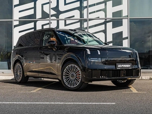 Внедорожник Lynk & Co 900 2025 года, 9380000 рублей, Краснодар