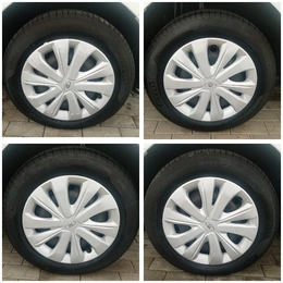 Седан ВАЗ (LADA) Vesta 2024 года, 1100000 рублей, Железногорск