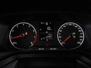 Лифтбек Volkswagen Polo 2020 года, 1586000 рублей, Воронеж