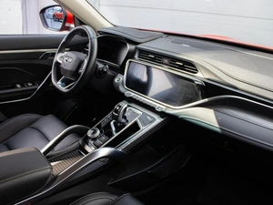 Внедорожник Geely Atlas Pro 2021 года, 1899000 рублей, Петрозаводск