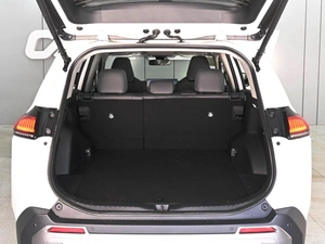 Внедорожник Toyota RAV4 2026 года, 4739000 рублей, Аксай