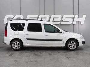 Универсал ВАЗ (LADA) Largus 2019 года, 859000 рублей, Воронеж
