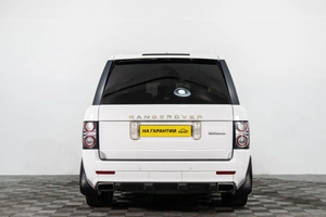 Внедорожник Land Rover Range Rover 2011 года, 1999000 рублей, Сургут