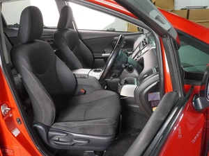 Универсал Toyota Prius Alpha 2014 года, 1469000 рублей, Воронеж