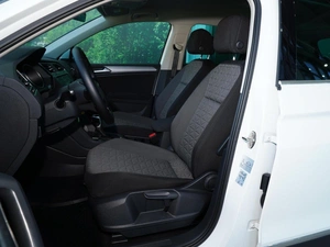 Внедорожник Volkswagen Tiguan 2021 года, 3360000 рублей, Тверь