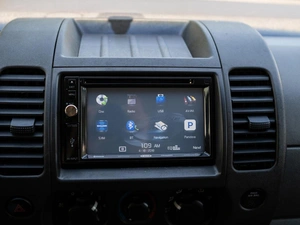 Внедорожник Nissan X-Terra 2008 года, 975000 рублей, Большой Сочи