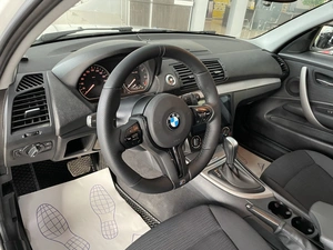 Хетчбэк BMW 1 серия 2010 года, 827000 рублей, Солонцы