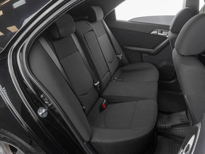 Седан Kia Cerato 2010 года, 969000 рублей, Тюмень