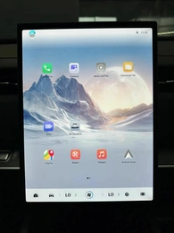 Внедорожник JAECOO J7 2023 года, 2425000 рублей, Абакан