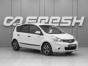 Хетчбэк Nissan Note 2012 года, 799000 рублей, Ростов-на-Дону