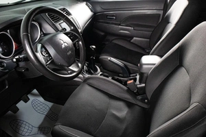 Внедорожник Mitsubishi ASX 2014 года, 1169000 рублей, Сургут