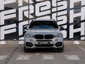 Внедорожник BMW X5 2016 года, 3650000 рублей, Краснодар