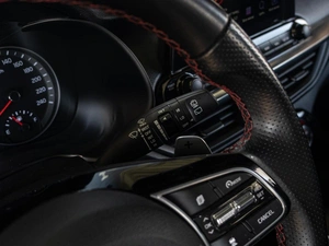 Хетчбэк Kia K3 2019 года, 2180000 рублей, Краснодар