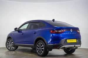Внедорожник Renault Arkana 2022 года, 1799000 рублей, Оренбург