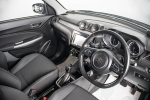 Хетчбэк Suzuki Swift 2017 года, 1429000 рублей, Пермь