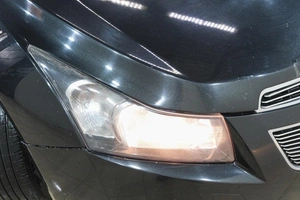 Седан Chevrolet Cruze 2012 года, 609000 рублей, Новокузнецк