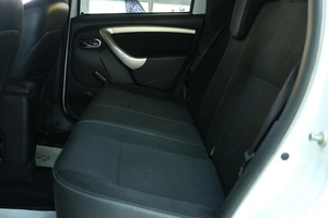 Внедорожник Nissan Terrano 2016 года, 1399000 рублей, Омск