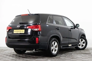Внедорожник Kia Sorento 2013 года, 1369000 рублей, Сургут