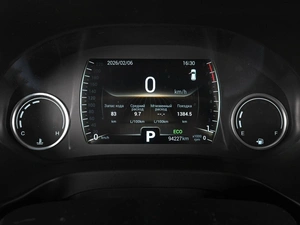 Внедорожник Chery Tiggo 4 2020 года, 1399000 рублей, Ростов-на-Дону