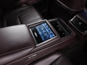 Седан Lexus LS 2018 года, 4349099 рублей, Москва