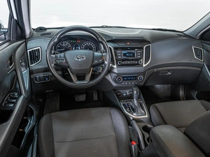 Внедорожник Hyundai Creta 2020 года, 1889000 рублей, Ставрополь