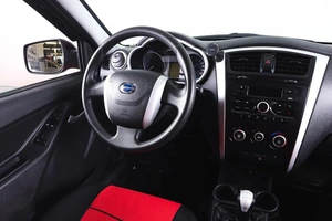 Хетчбэк Datsun mi-DO 2015 года, 589000 рублей, Пермь
