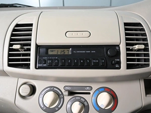 Хетчбэк Nissan March 2008 года, 545000 рублей, Ростов-на-Дону