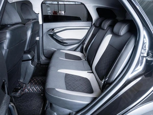 Универсал ВАЗ (LADA) Vesta Cross 2018 года, 899000 рублей, Ставрополь