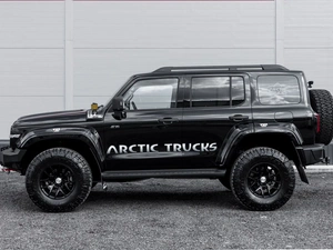 Внедорожник Tank 300 2026 года, 6315000 рублей, Солонцы