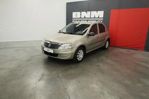 Седан Renault Logan 2011 года, 780000 рублей, Курск
