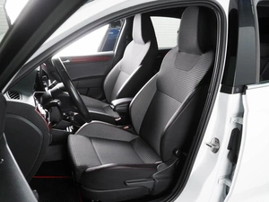 Лифтбек Volkswagen Polo 2022 года, 1886000 рублей, Воронеж