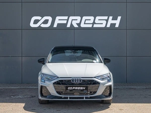 Хетчбэк Audi A3 2025 года, 3820000 рублей, Краснодар