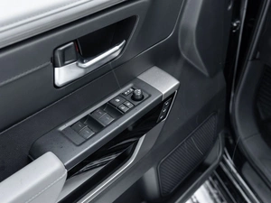 Внедорожник Toyota Sequoia 2025 года, 14800000 рублей, Новоивановское