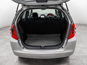 Хетчбэк Honda Fit 2010 года, 850000 рублей, Красноярск