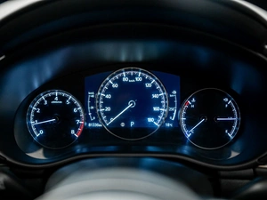 Хетчбэк Mazda 3 2019 года, 1649000 рублей, Красноярск