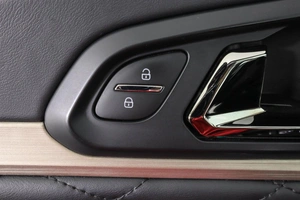 Внедорожник EXEED TXL 2022 года, 2159000 рублей, Пермь