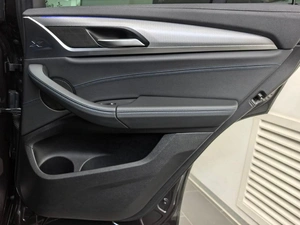 Внедорожник BMW X4 2019 года, 5382000 рублей, Новосибирск