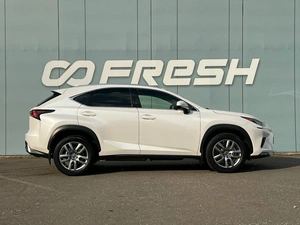 Внедорожник Lexus NX 2018 года, 3150000 рублей, Ижевск