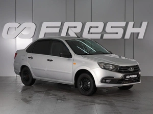 Седан ВАЗ (LADA) Granta 2019 года, 660000 рублей, Минеральные Воды