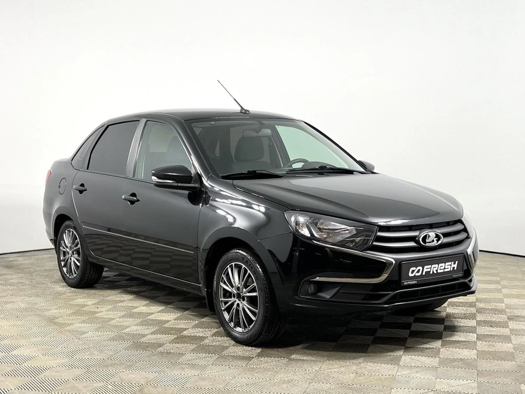 Седан ВАЗ (LADA) Granta 2023 года, 719900 рублей, Казань