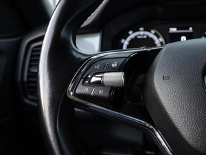 Внедорожник Skoda Kodiaq 2021 года, 2520000 рублей, Волгоград